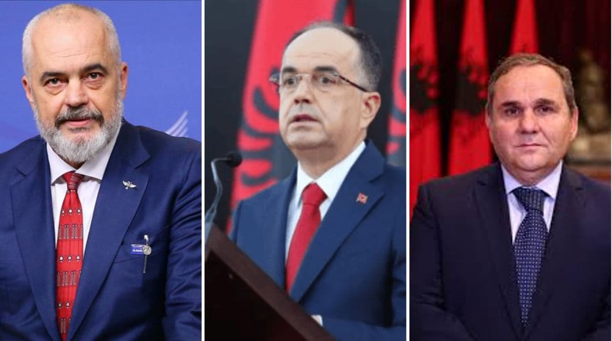 Nuk duhet të kesh mbiemrin Rusmali për të lexuar dhe kuptuar Kushtetutën