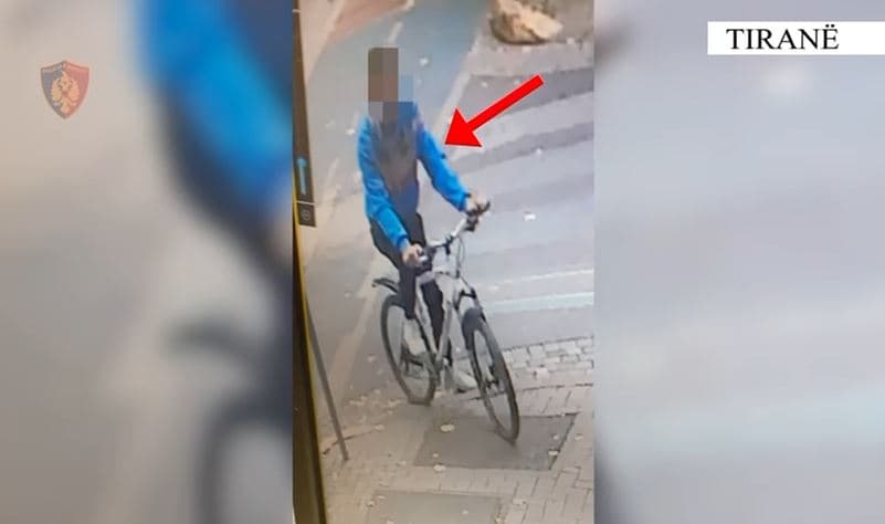  Vodhën 9 biçikleta dhe motomjete elektrike/ Arrestohen  një 18-vjeçar dhe një 16-vjeçar në Tiranë