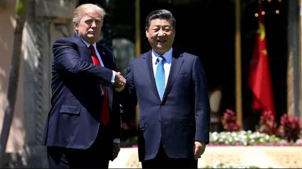 Lufta në Ukrainë, Trump: Presidenti kinez Xi Jinping mund të ketë ndikim të madh te Putini