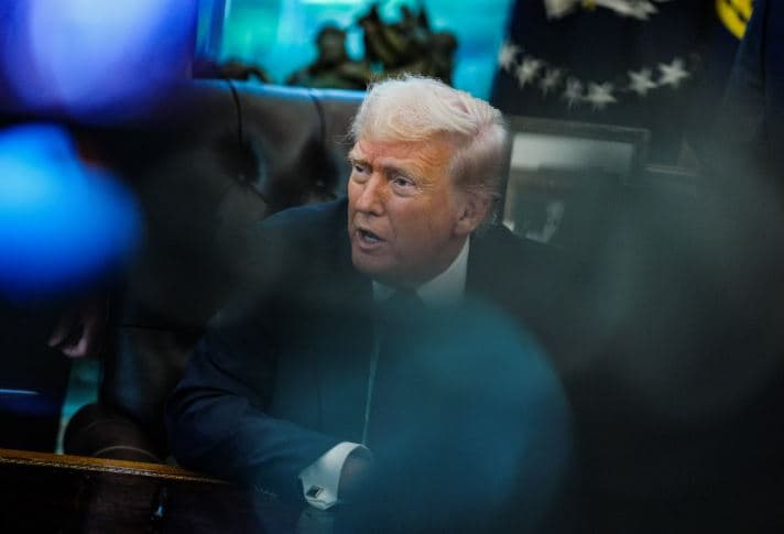 Trump urdhëron ndërprerjen e kontakteve diplomatike me Venezuelën