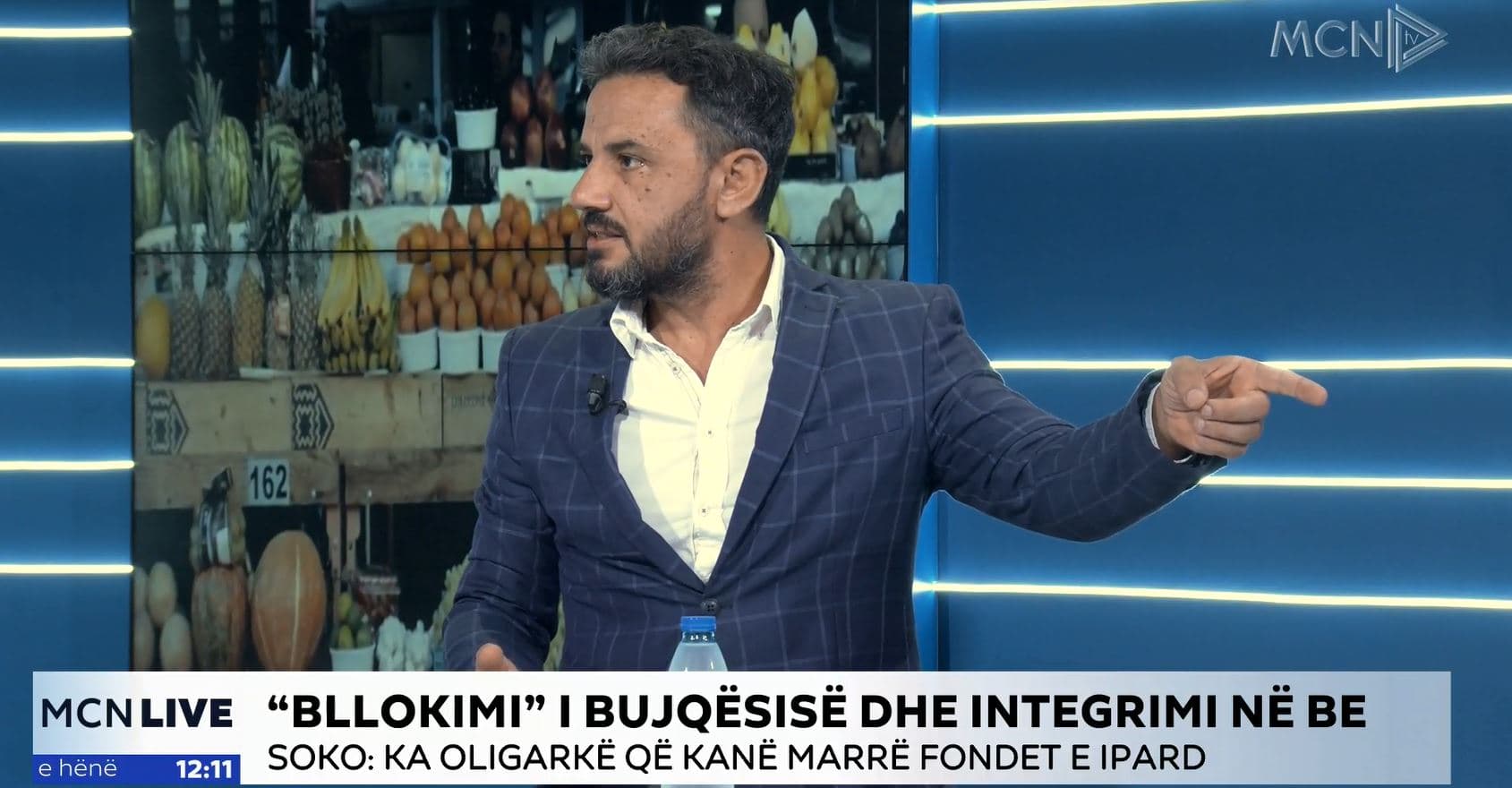 Soko: Pronarë televizionesh kombëtare kanë marrë fondet e IPARD. Po përpiqen ta sfumojnë abuzimin me skandale të tjera (VIDEO)