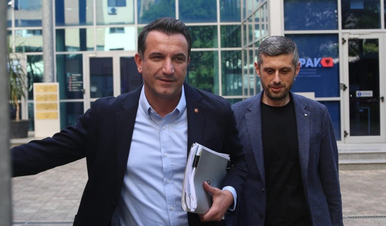 Apeli rrëzon ankimimin e Veliajt për pavlefshmëri hetimesh, mbetet në fuqi vendimi i Shkallës së Parë 