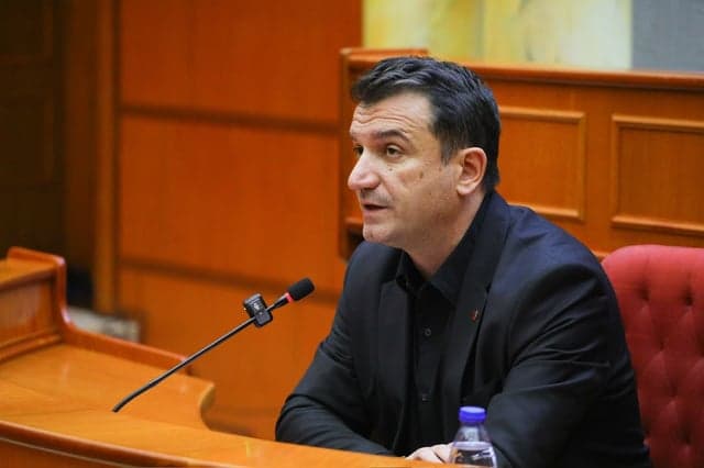 Shtyhet në datën 17 nëntor seanca paraprake për Erion Veliajn