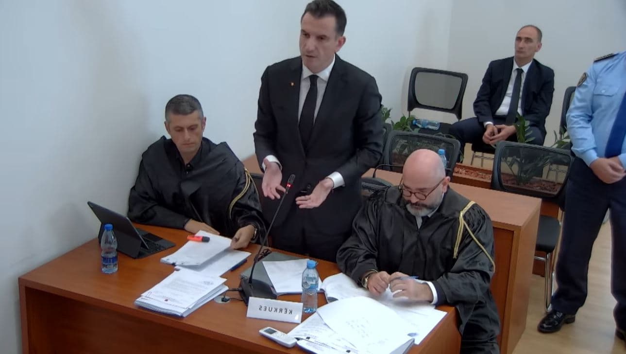 Veliaj: Trajtim selektiv mes meje dhe kryebashkiakëve të tjerë të arrestuar