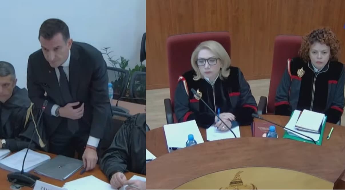 Çështja Veliaj/ Përfundon pas 7 orësh seanca në Gjykatën Kushtetuese