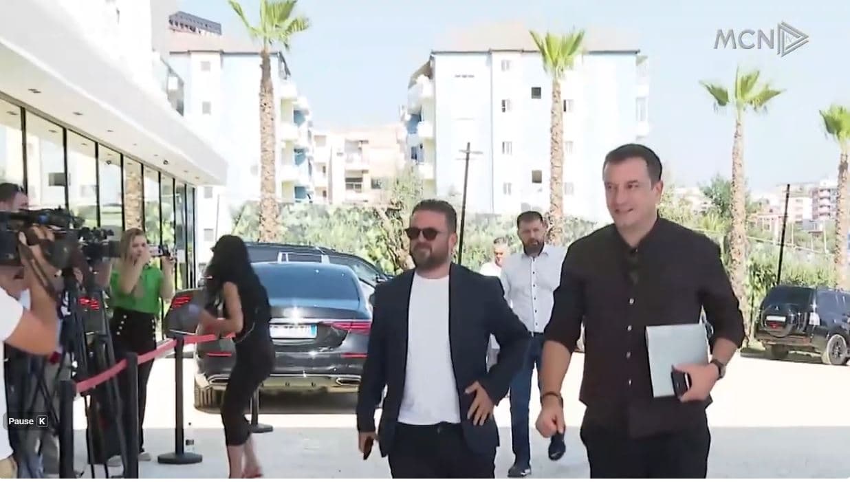 Kushtetuesja nis shqyrtimin e çështjes Veliaj. Rrëzohet kërkesa e Begajt për moskompetencë
