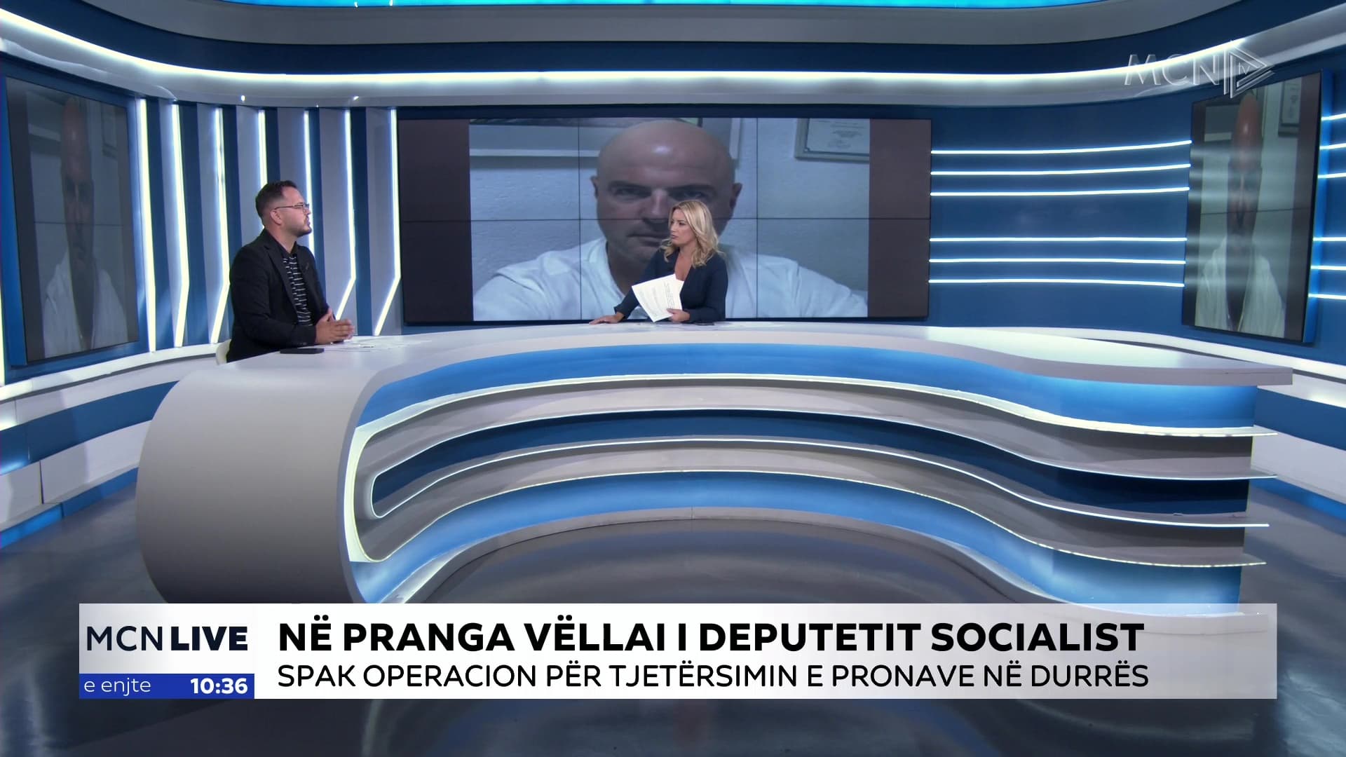 Tjetërsimi i pronave në Gjirin e Lalzit/ Pula: Janë lëshuar 9 urdhërarreste, i përfshirë vëllai i deputetit socialist, vëllai i Rrumit të Shijakut dhe pjesëtarë të grupit Avdylaj (VIDEO)