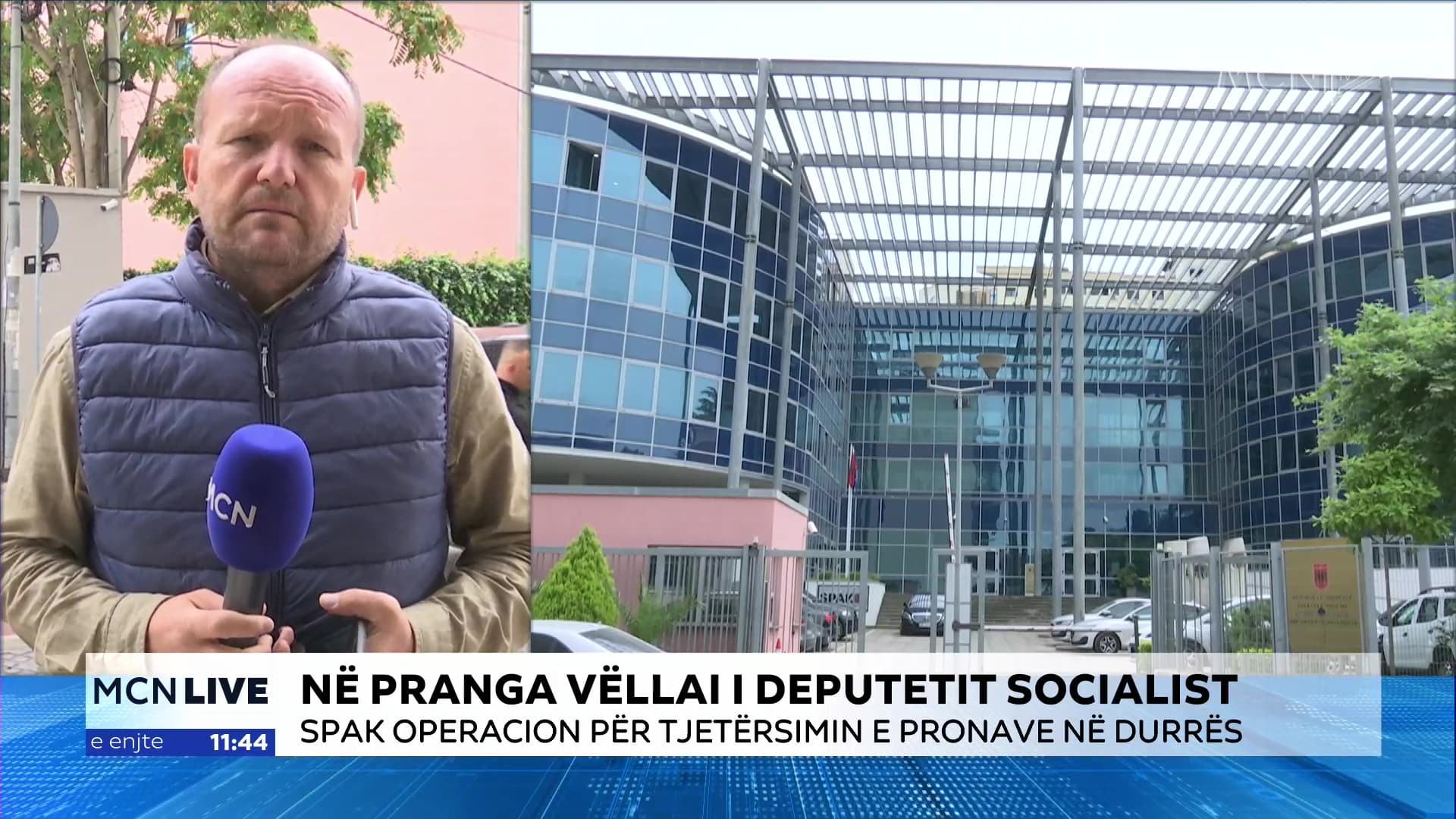 Operacionet në Durrës, ekzekutohen 6 urdhërarreste/ Sekuestrohen 400 mijë m2 në Gjirin e Lalzit, vrasja në 2021 u zbulua nga Sky Ecc (VIDEO)