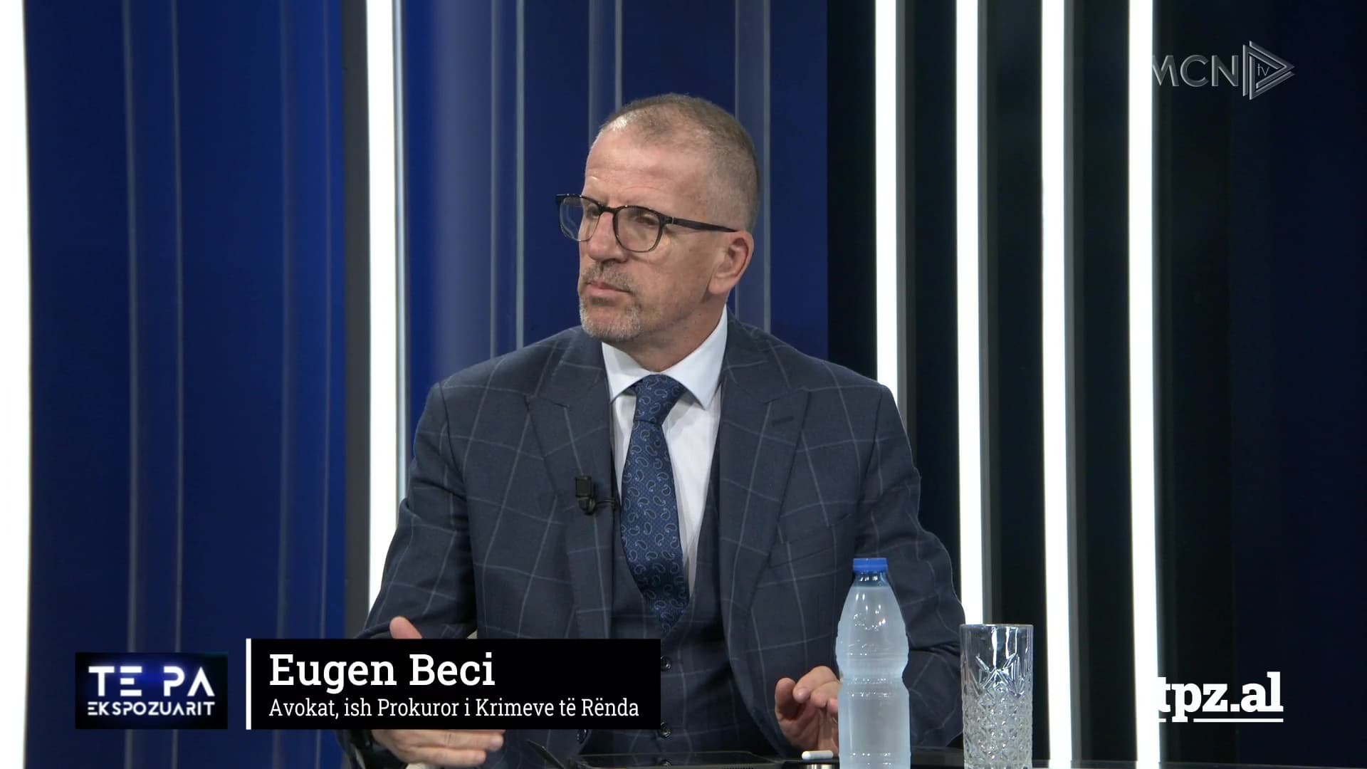 Beci: Presidenti nuk duhet të dekretonte zgjedhjet për Tiranën, duhej ndërthurur ligji për vetëqeverisjen vendore me Kushtetutën