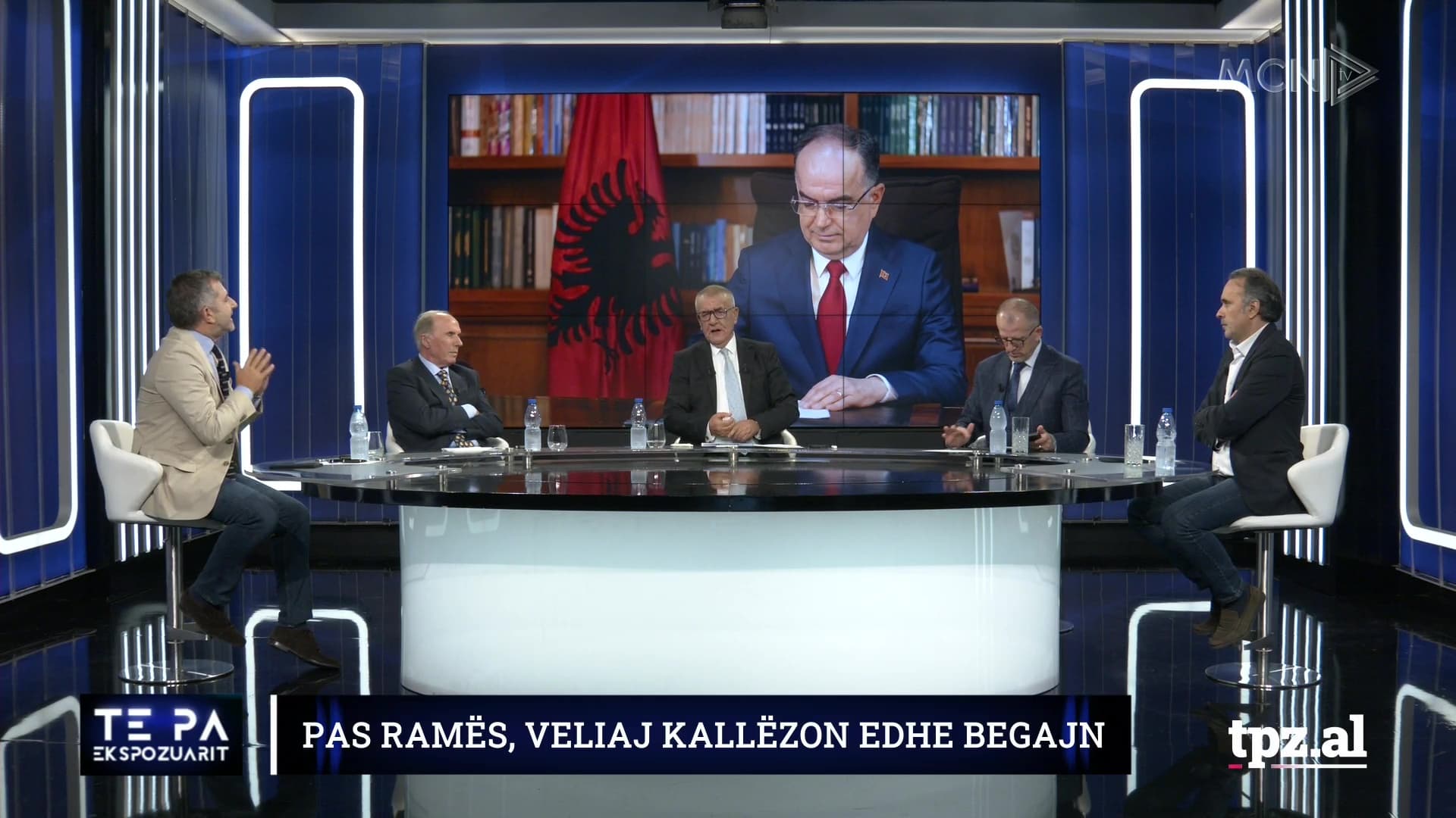 Bushati: Begaj bëri një ‘krim’ me dekretimin e zgjedhjeve, i hodhi më shumë baltë vetes