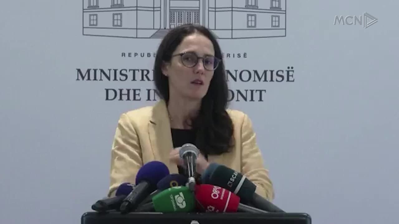 Masat drastike për eliminimin e cash / BSH: Ende nuk kemi bërë konsultime me ministrinë (VIDEO)