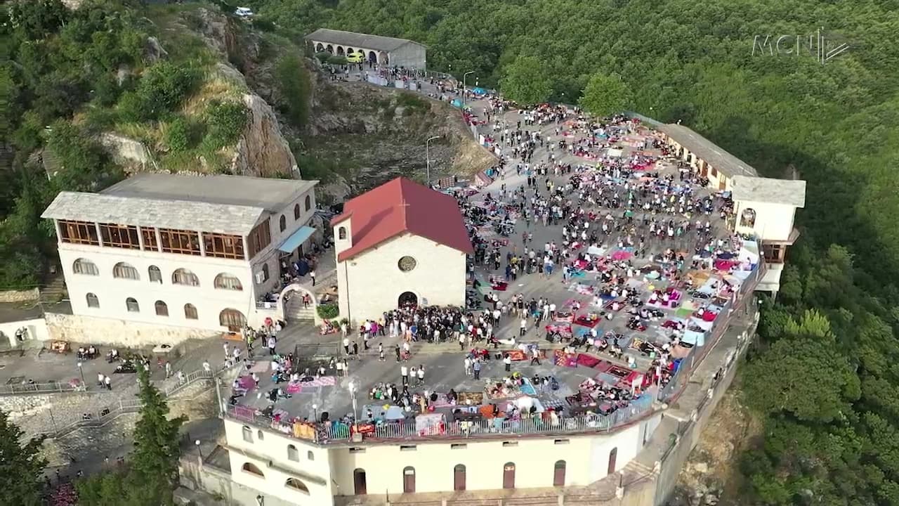 "Transparencë për projektin e Kishës së Laçit" / Këshilli i Kishës: Të bëhet një dëgjesë publike (VIDEO)
