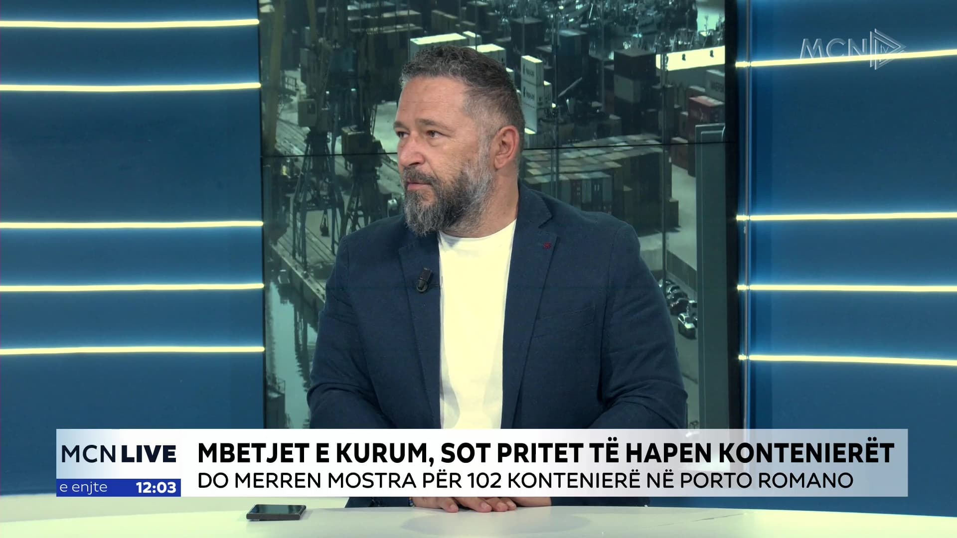 Pritet hapja e kontejnerëve të Kurum, Kthupi: Nëse lëndët janë toksike çështja kalon në SPAK (VIDEO)