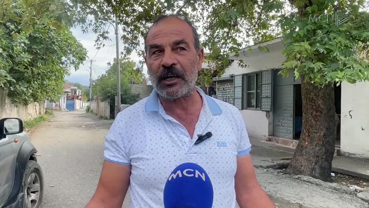 Segregim në shkolla dhe mungesë rehabilitimi / Komunitetet rome dhe egjiptiane ndihen të harruara në Elbasan (VIDEO)