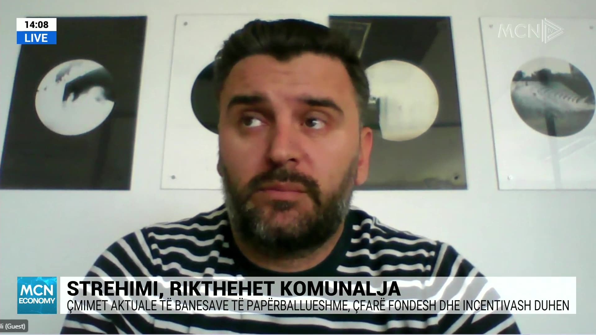   Sokoli: Krijimi i Agjencisë Kombëtare të Planifikimit Urban dhe Strehimit do të sjellë konfuzion. Në Shkodër planet e strehimit social, të papërditësuara