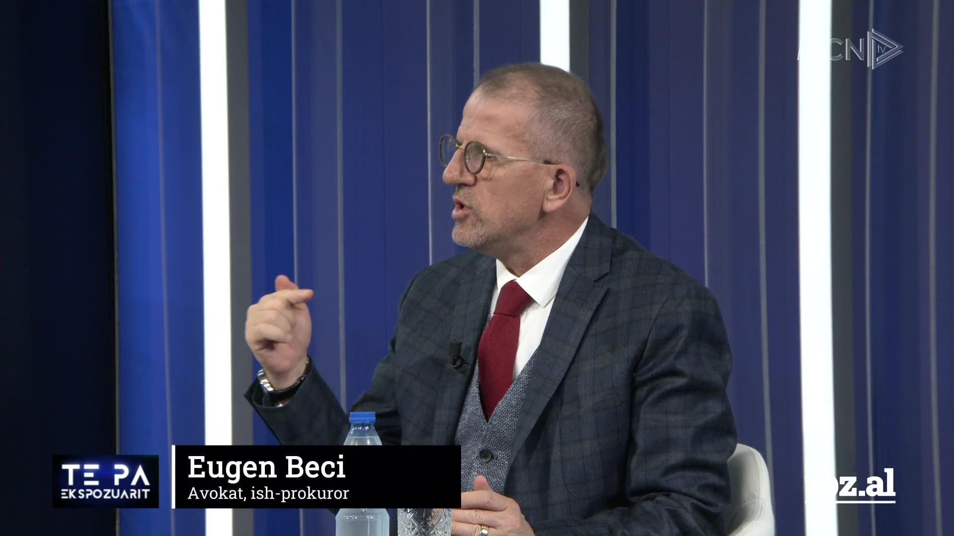 Pezullohet dekreti për zgjedhjet në Tiranë/ Beci: Juridikisht, votimet më 9 nëntor nuk mund të bëhen