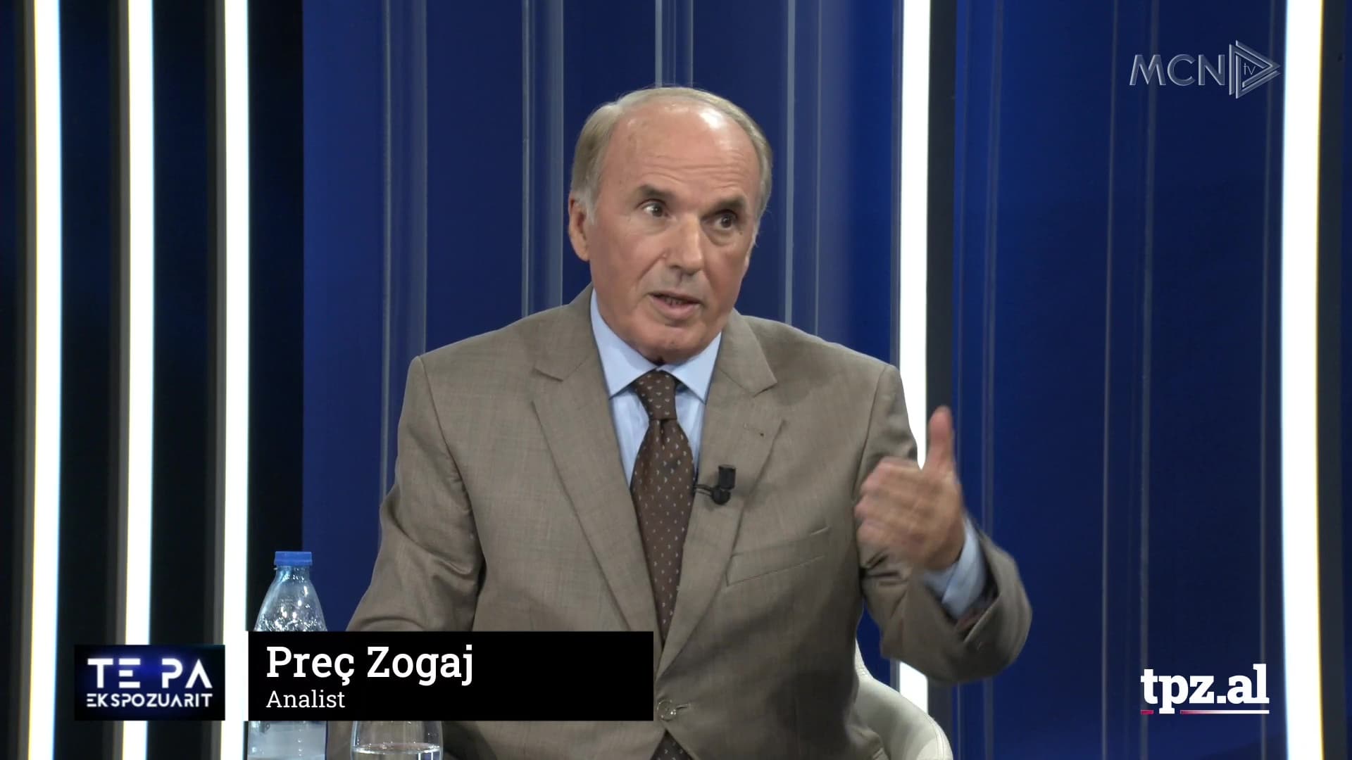 Pezullimi i dekretit/ Zogaj: Nuk mund të sfidohet gjykata duke shkuar në zgjedhje