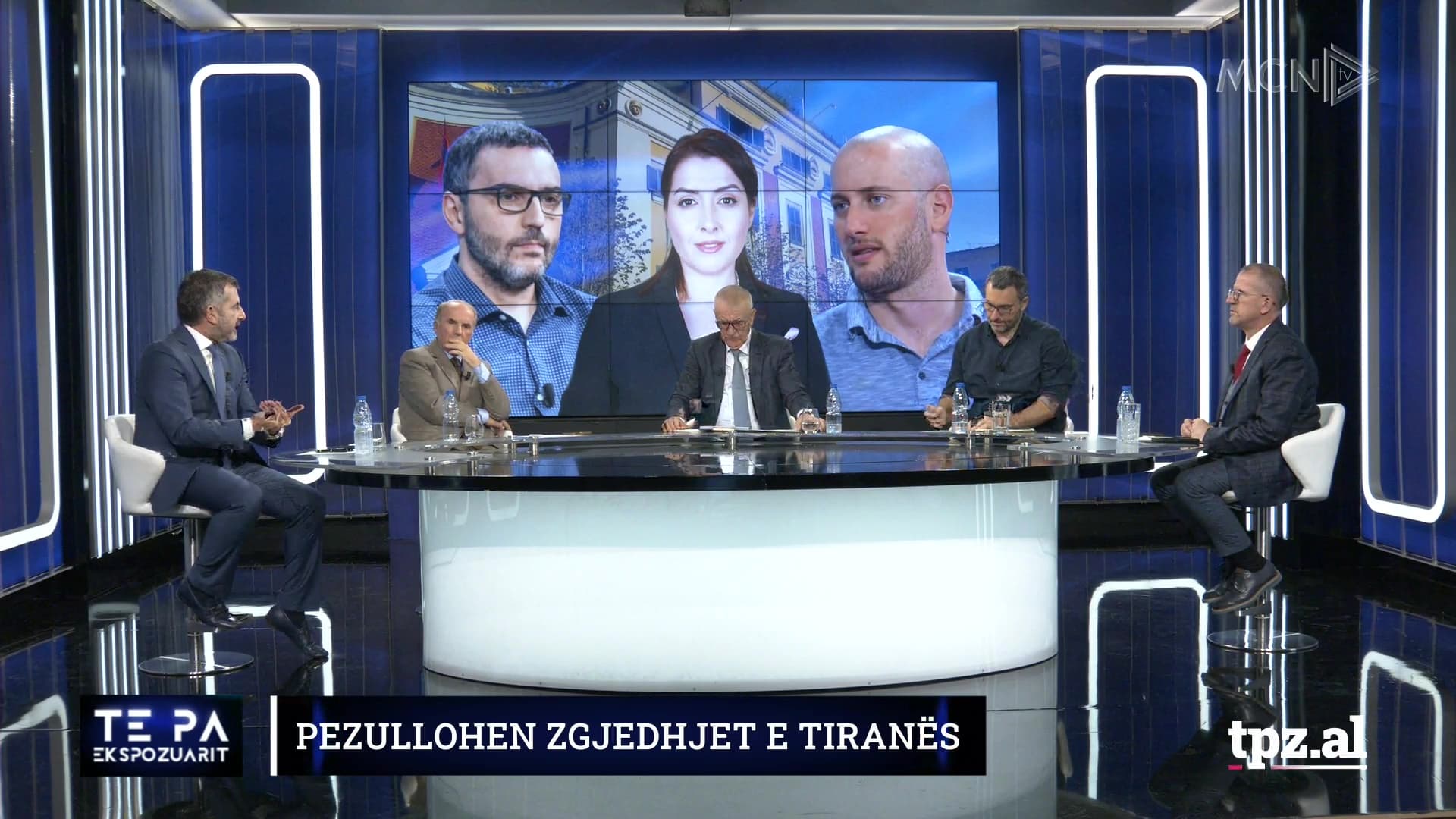 Pezullimi i dekretit të Presidentit/ Bushati: Asnjë gjemb s’i hyri askujt në këmbë, Kushtetuesja ruajti vetëm dinjitetin e vet
