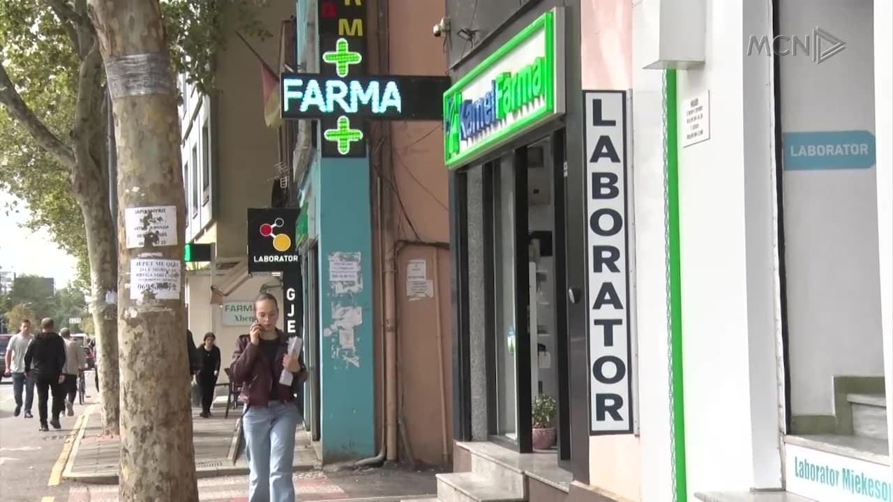 Barna kontrabandë për abortet / Mjekë dhe farmacistë: Vajzat po rrezikojnë jetën (VIDEO)