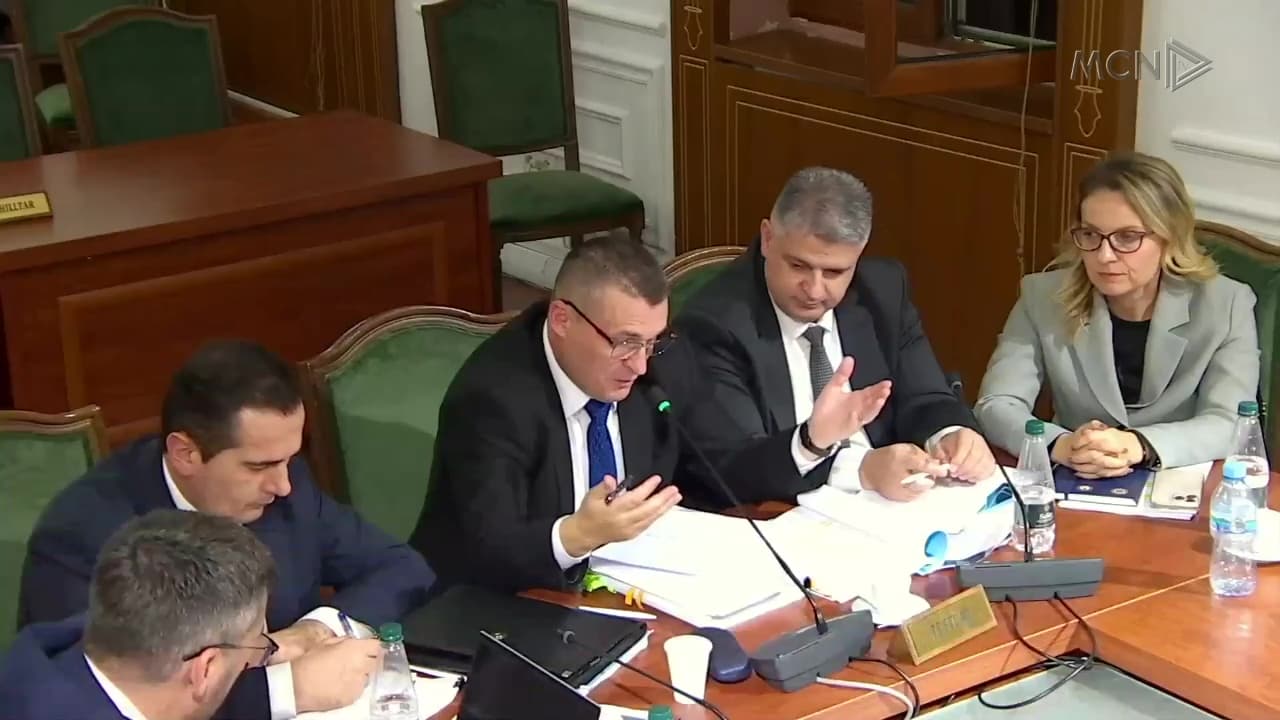 AKEP përgjoi prokurorët e SPAK? / Dumani: S’kam informacione për të ndarë me publikun (VIDEO)