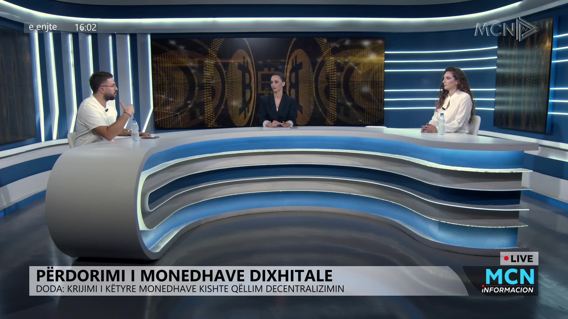 Përdorimi i monedhave digjitale/ Inxhinierët elektronikë shpjegojnë sigurinë në përdorimin e kriptovalutave (VIDEO)