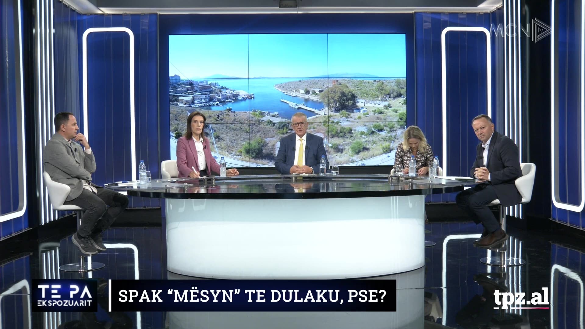SPAK ‘mësyn’ te Dulaku/ Lala: Hetimi lidhet me investimin në portin e Limionit. Kontroll banesës dhe telefonit të biznesmenit