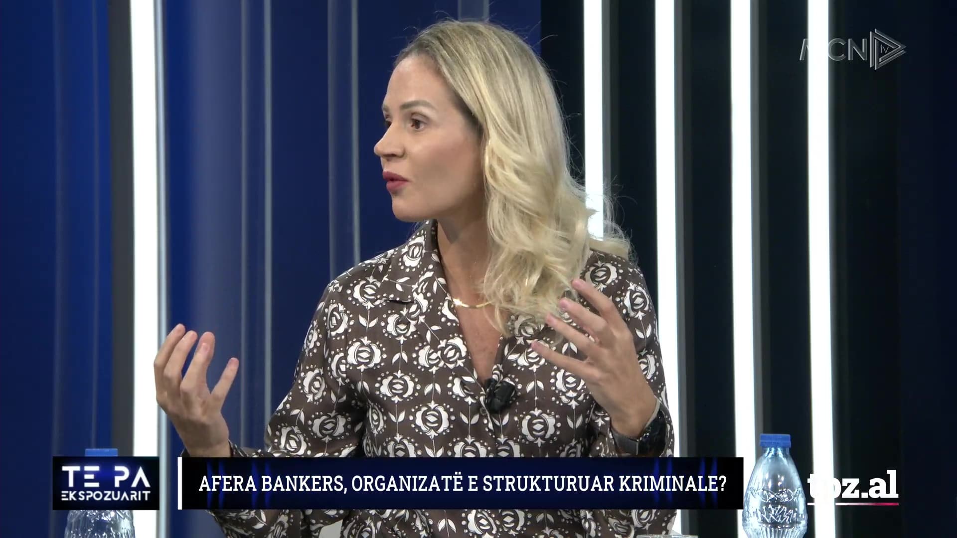 Xama: Nëse hetohet siç duhet, afera “Bankers” do të jetë më e madhe se çështja e inceneratorëve