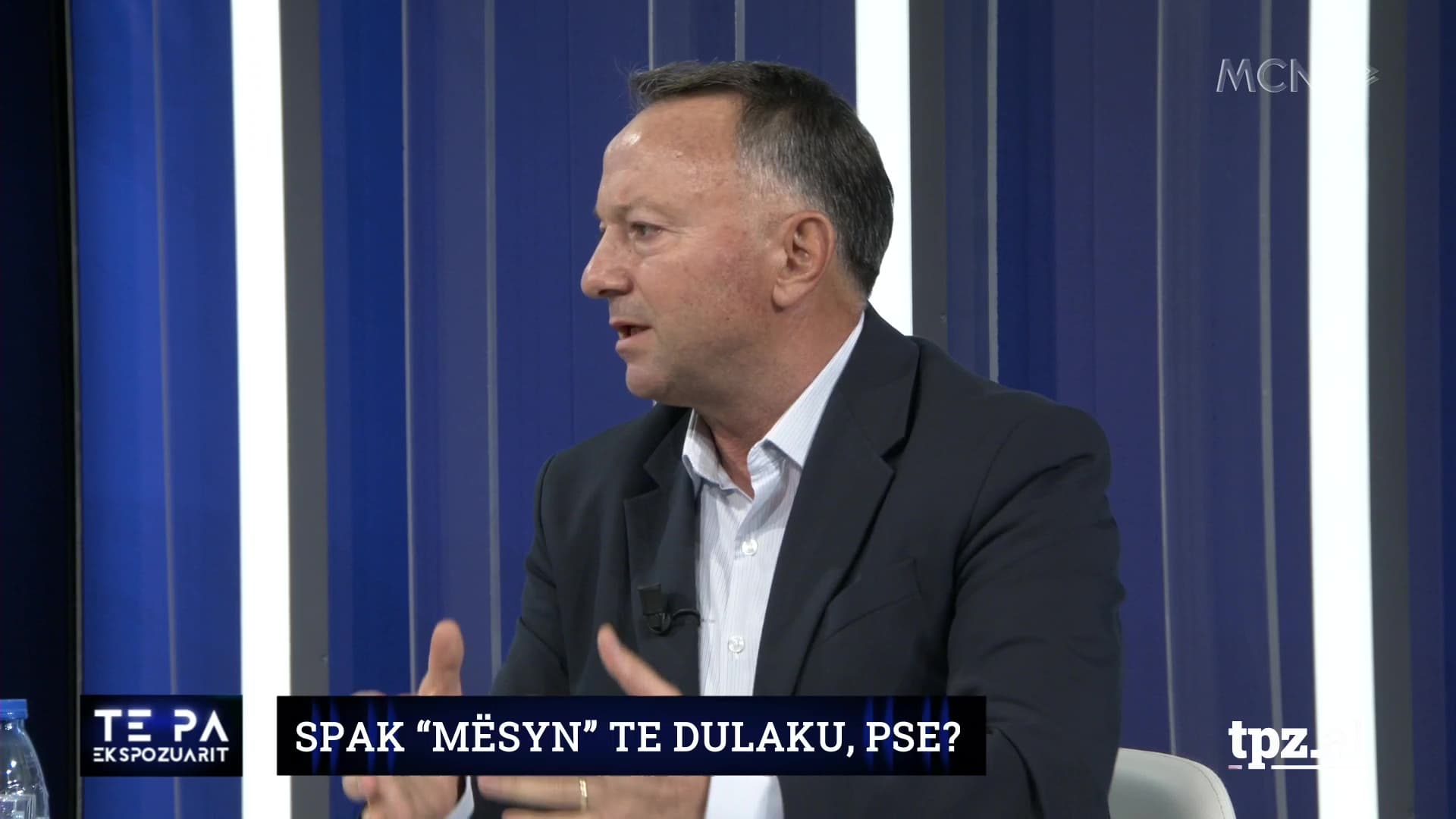 Dervishi: Dyshime për kalimin e paligjshëm të bazës detare në Limion, përfshihen dy kompani private dhe zyrtarë të lartë