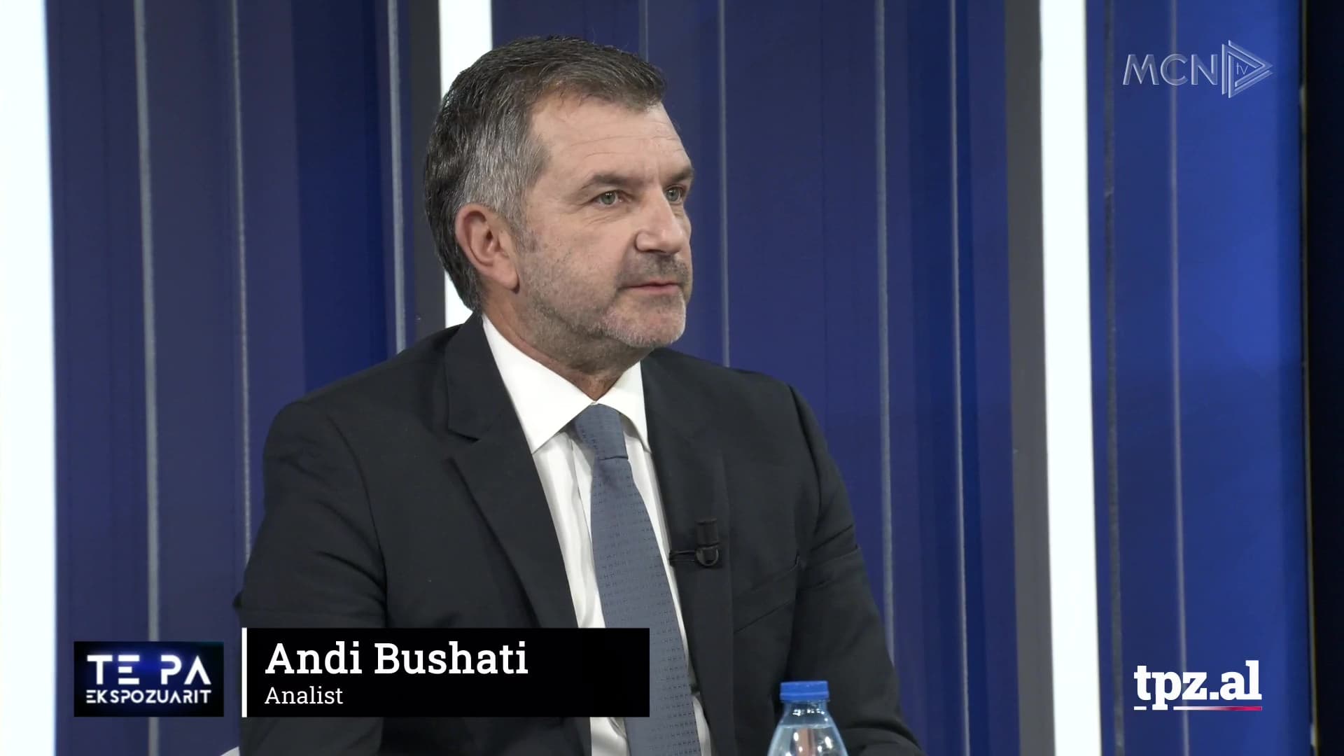 Bushati: Ka zëra që Rama i tha Thaçit dhe Veselit të ngrinin Gjykatën Speciale, duke u dhënë garanci se nuk do ishin viktima