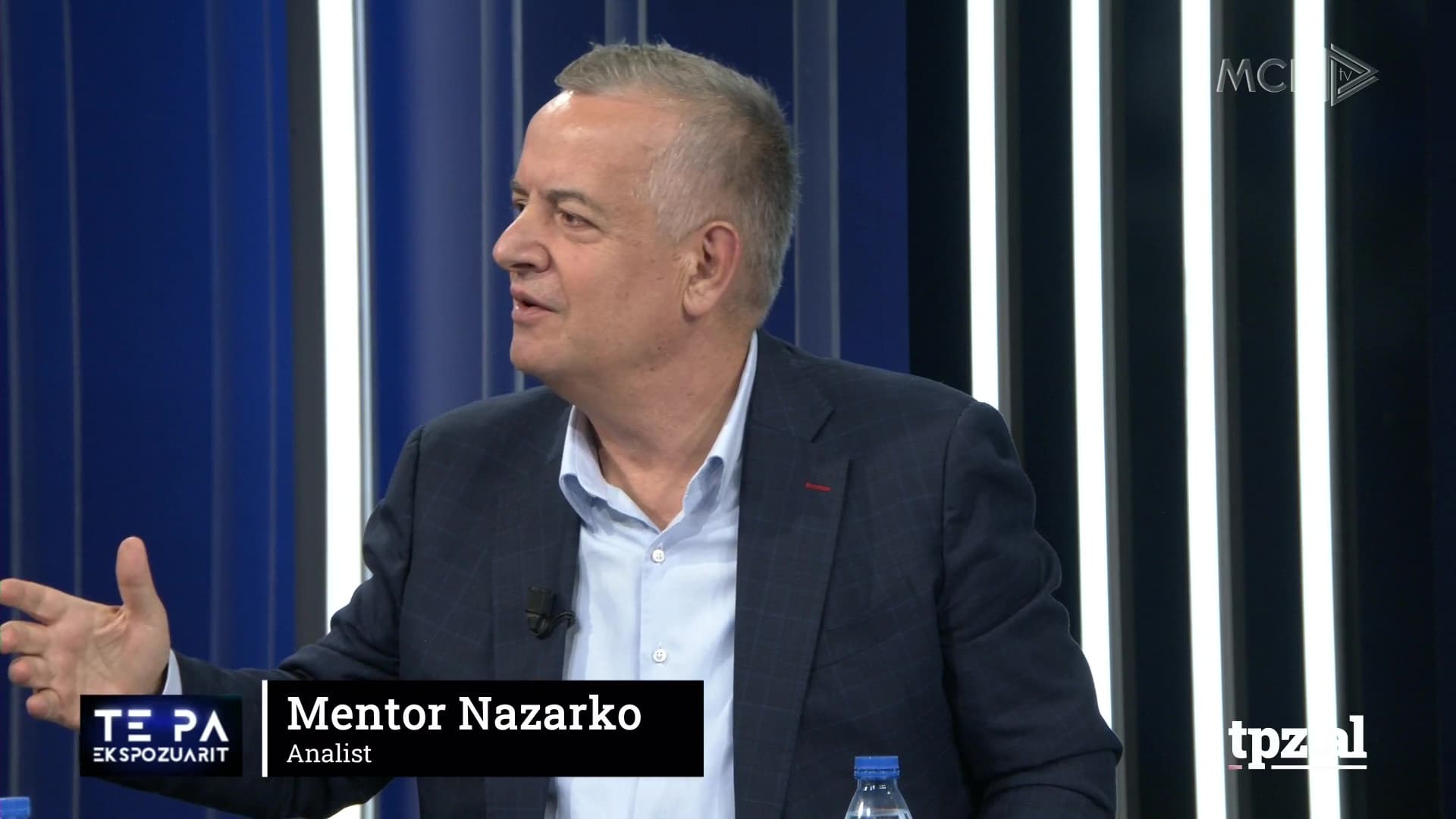 Nazarko: Berisha dhe Rama kanë vepruar gabim, duhej ta kishin ndaluar me kohë Gjykatën Speciale