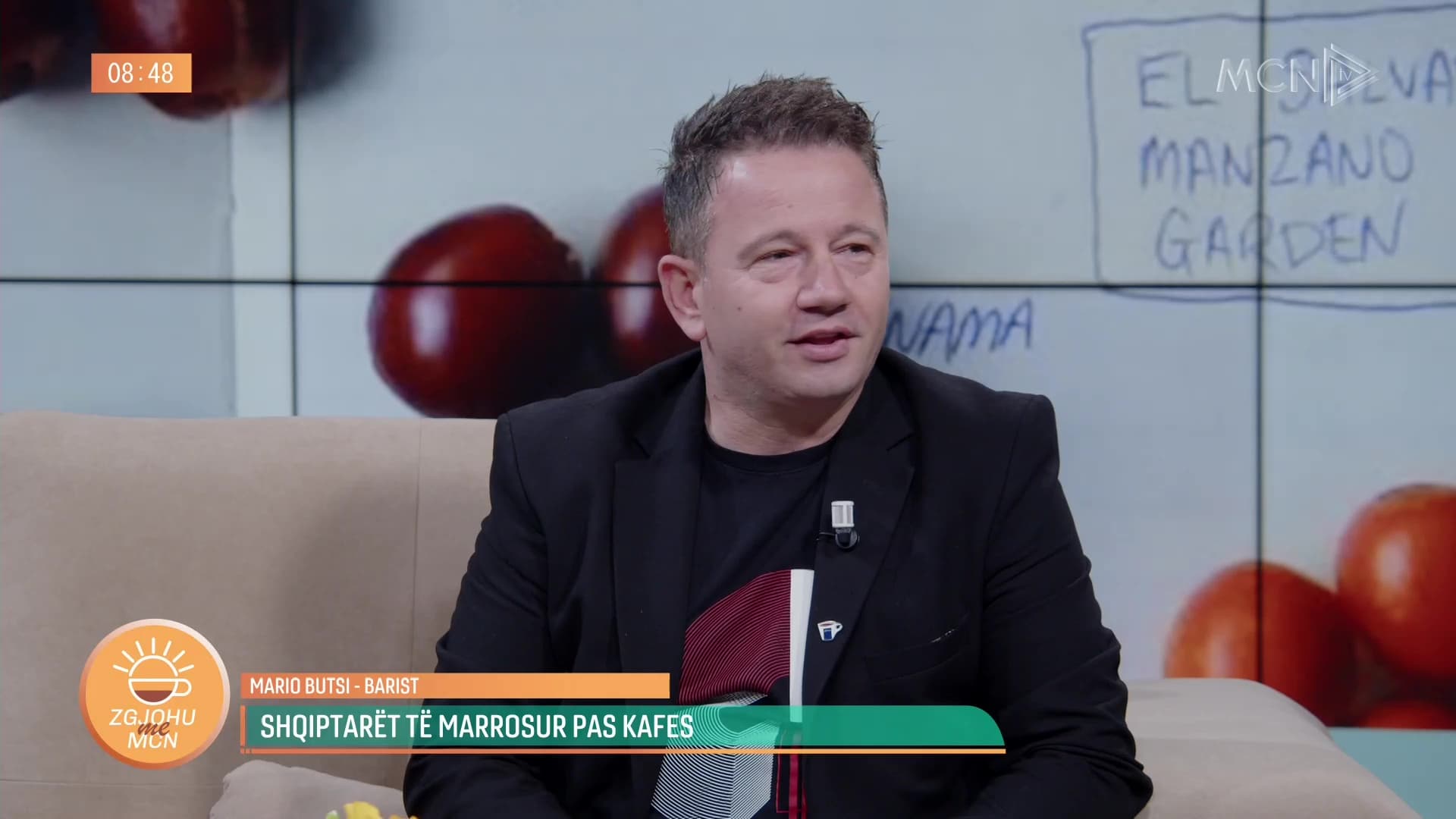 Shqiptarët të marrosur pas kafes/ Baristi Butsi: Ekspreso në vend të parë, kafeja turke po ‘zhduket’