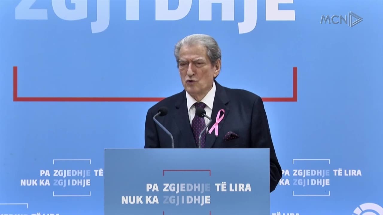 Kushtetuesja i ndërpret mandatin Sonila Bejtes / Berisha: Skandal, hakmarrje pasi anuloi dekretin per Tiranën (VIDEO)
