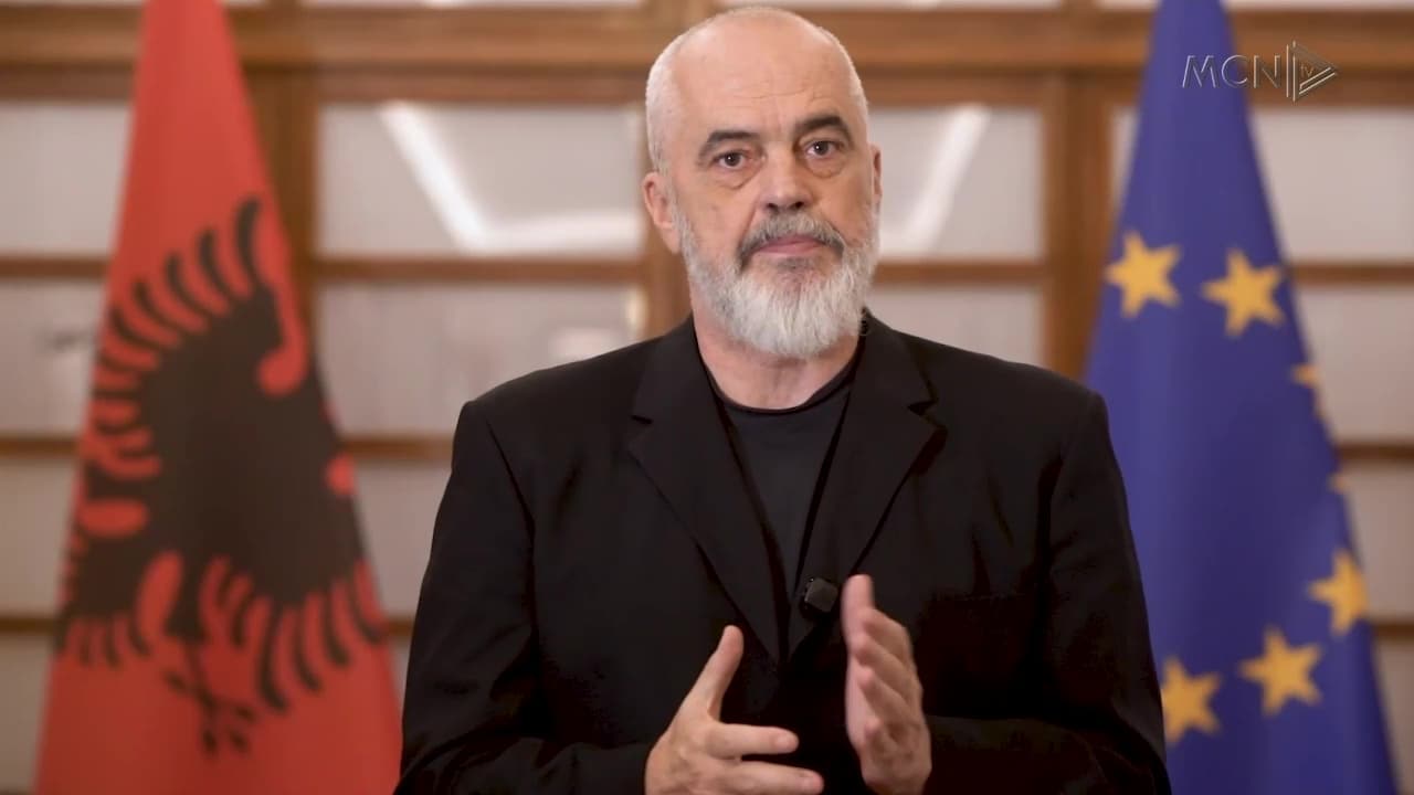 “Investoni në Shqipëri për sukses” / Rama thirrje sipërmarrësve turq: Ofrojmë garanci (VIDEO)