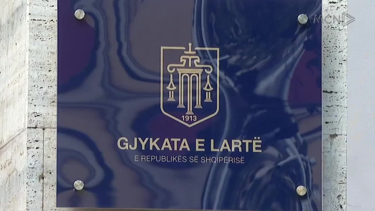 “Pse u rrëzua Naureda Llagami” / Gjykata e Lartë reagon për zgjedhjen e Asim Vokshit (VIDEO)