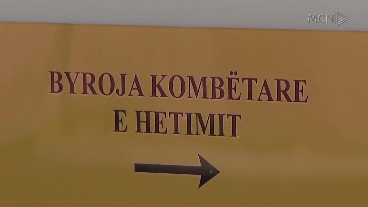 Goditën agjentët e BKH dhe policët / Dërgohen në gjyq nipërit e Agron Kapllanajt (VIDEO)