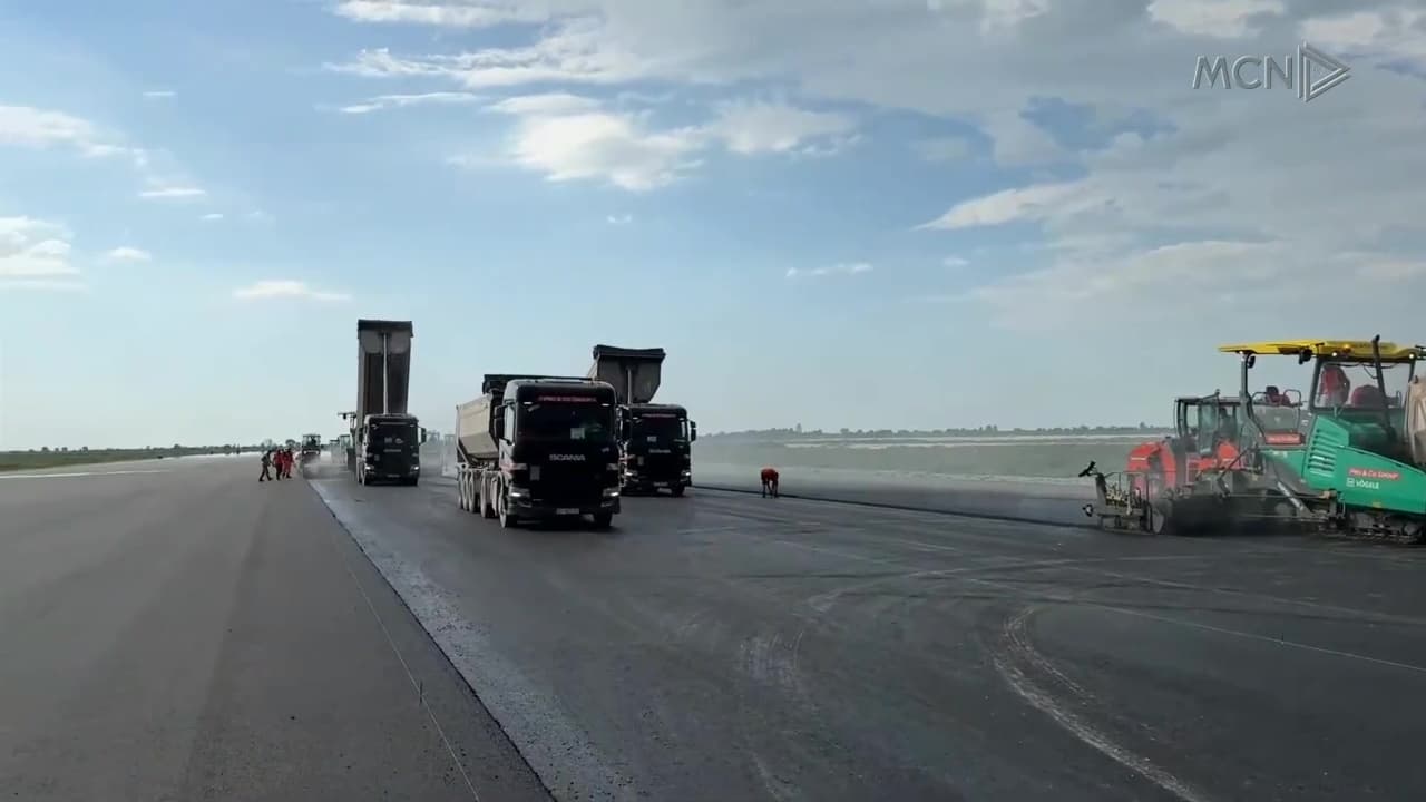 “Ngrin” puna për aeroportin e Vlorës / Gjykata: Dyshime për rrezik të sigurisë kombëtare (VIDEO)