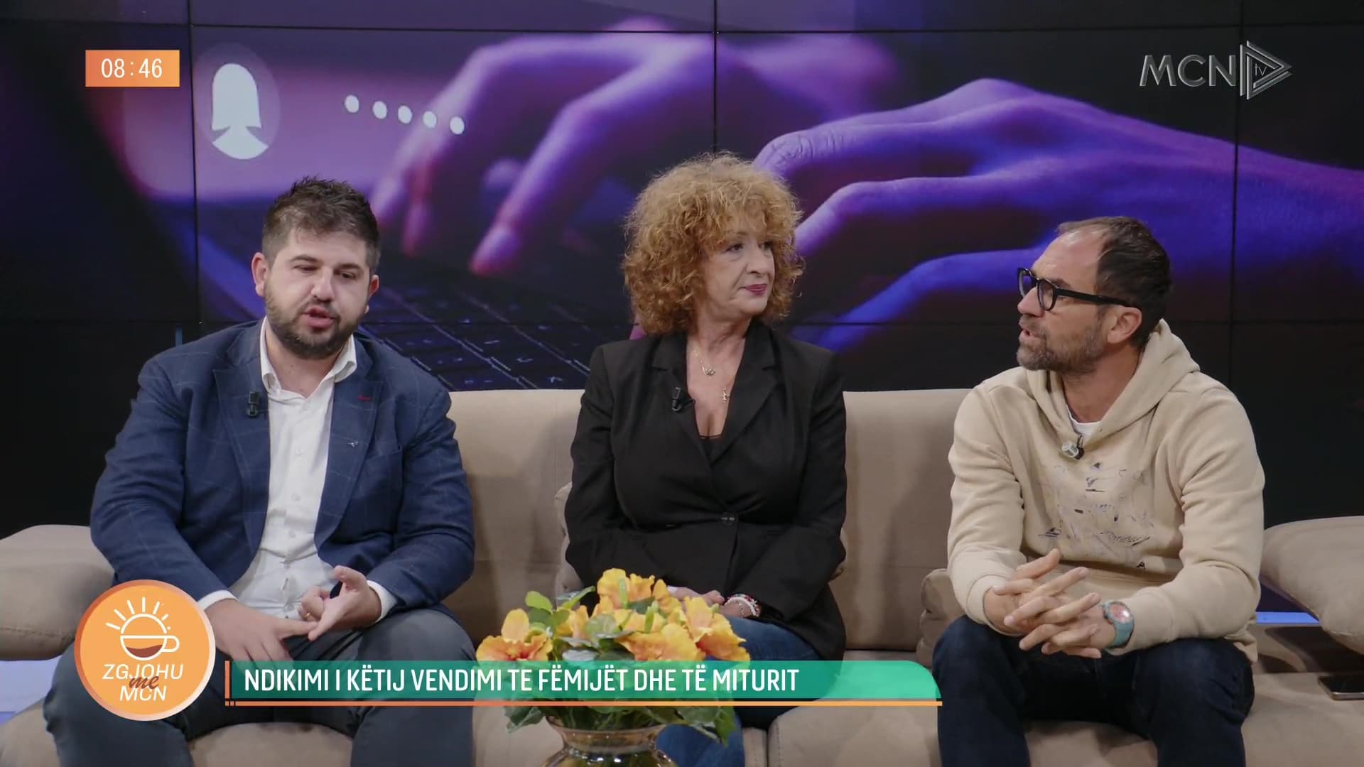 ChatGPT do të lejojë bisedat erotike/ Panelistët ndajnë mendimet pro dhe kundër: Çfarë ndikimi ka te fëmijët dhe adoleshentët?