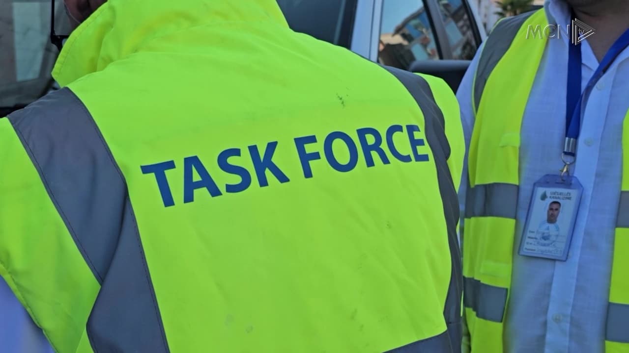Lavazheve u ndërpritet uji nga rrjeti / Durrës, Ujësjellësi: Subjektet do të pajisen me leje për të hapur puse (VIDEO)