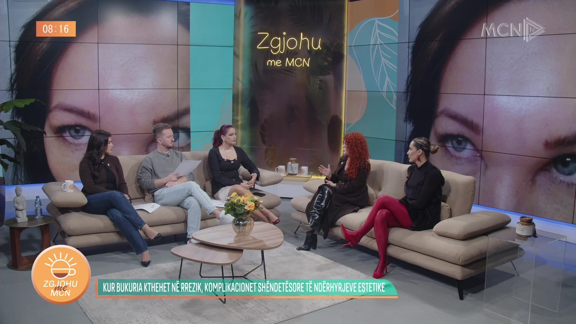 Botoksi, mik apo armik i bukurisë? Dermatologia dhe estetistja flasin për komplikacionet e mundshme pas injektimit