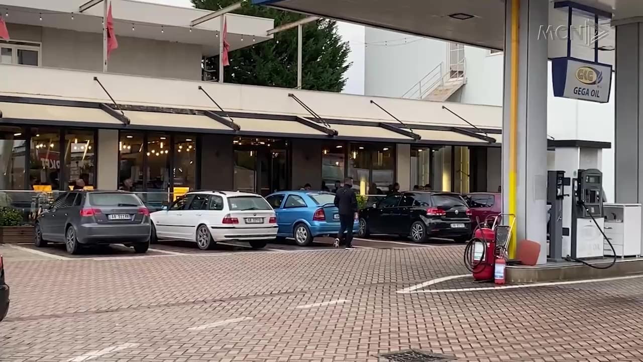 Dy të vrarë për një “kafe” / Tragjedia pas konfliktit banal, një prej autorëve viktimë, tjetri në arrati (VIDEO)