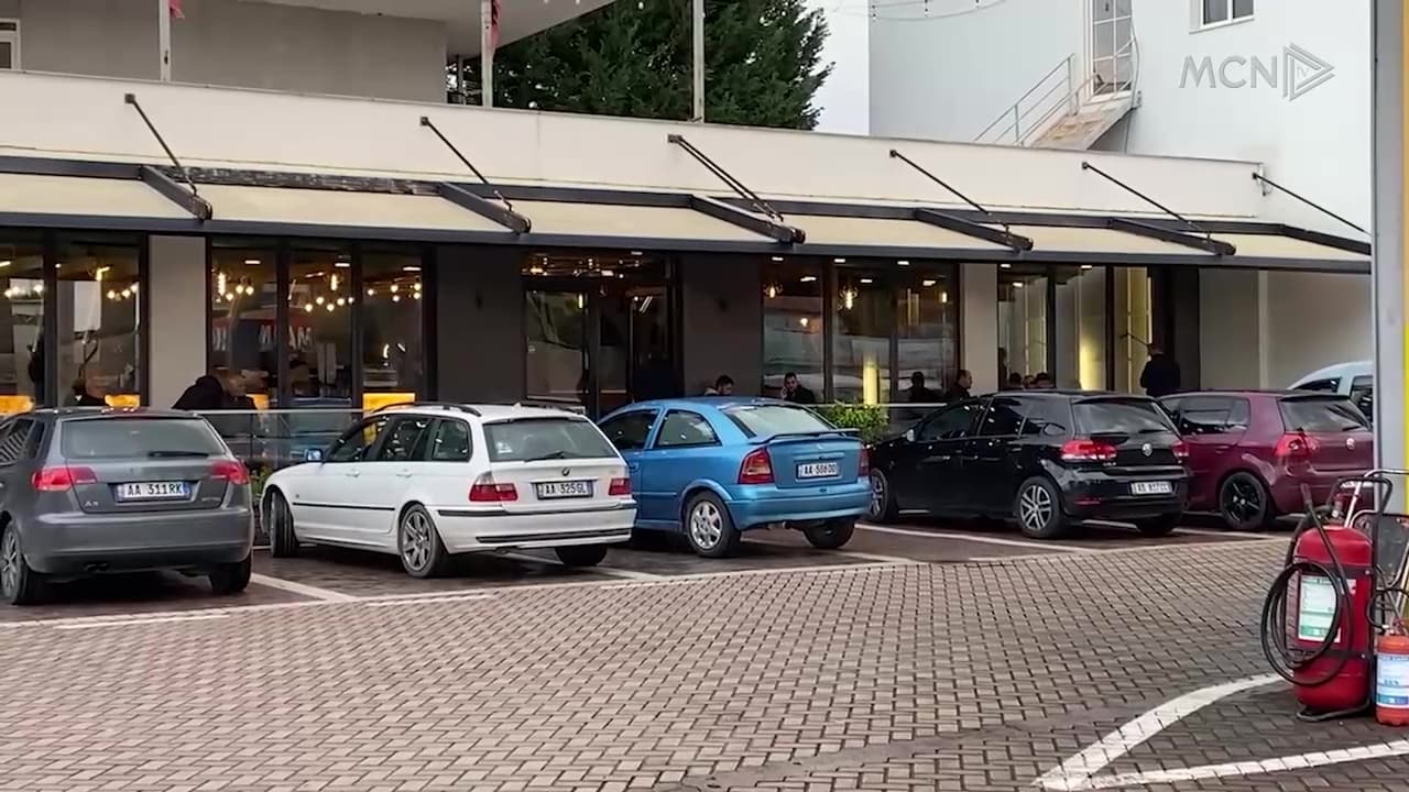 Plumba pas shpine / Vrasja e dyfishtë në Manëz, katër të arrestuar (VIDEO)