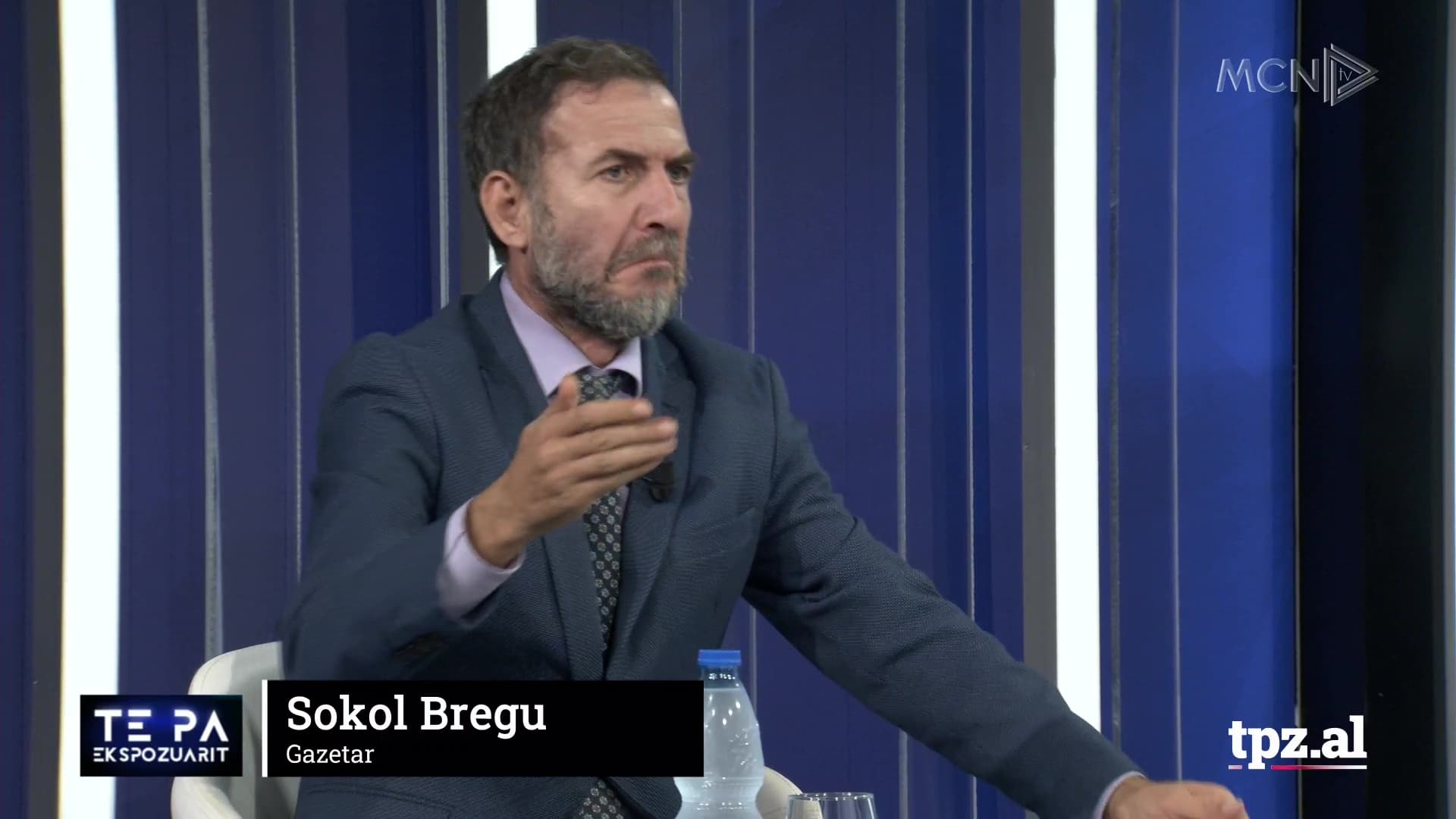 Bregu: Familja ka kryer ritin mortor, duket se janë të bindur për vdekjen e Ervis Martinajt