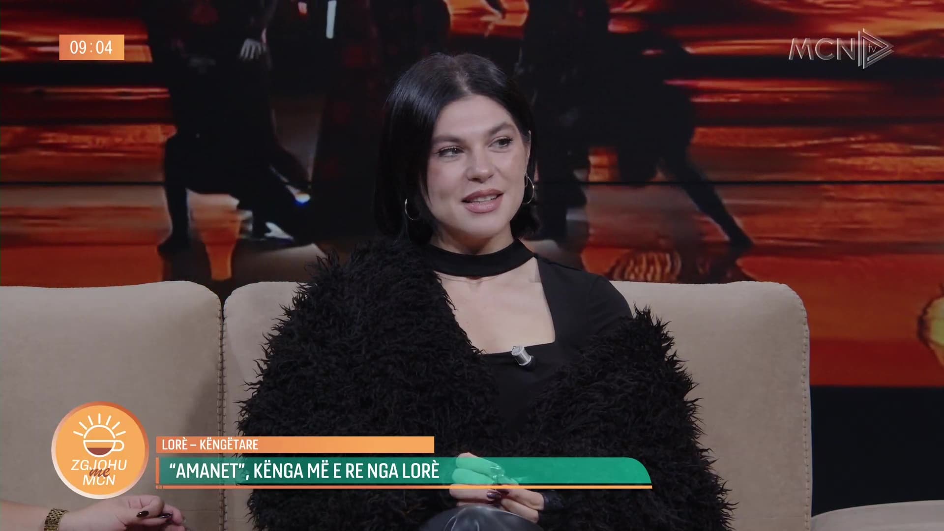“Amanet”, kënga më e re nga Lorè: Një stil më eksperimental që u prit mjaft mirë
