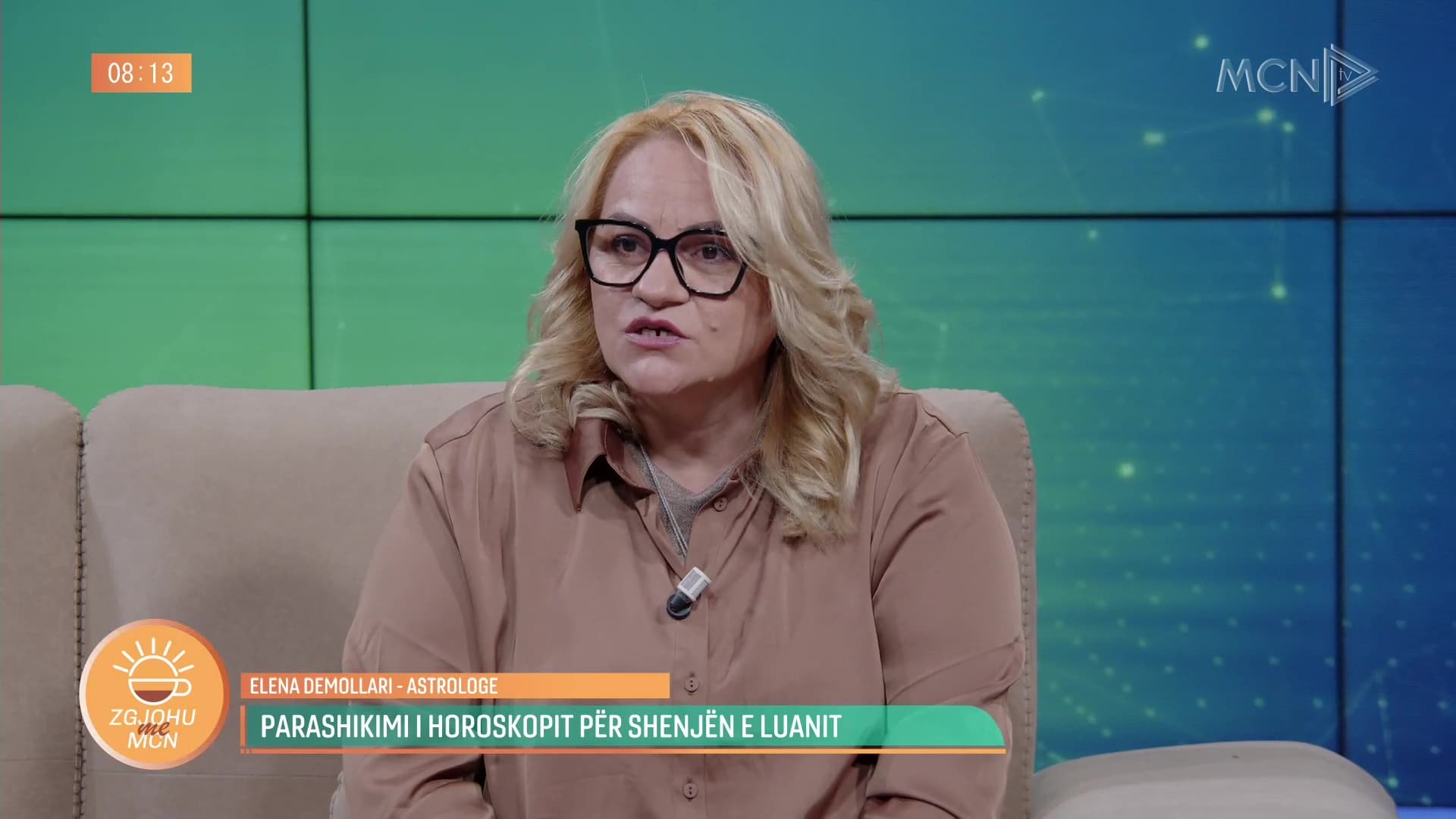 Parashikimi javor i horoskopit/ Astrologia Demollari hap letrat Tarot për çdo shenjë