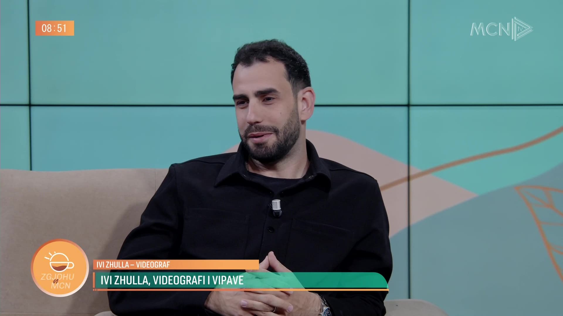 Ivi Zhulla, videografi i VIP-ave, rrëfen prapaskenat e videoklipeve dhe reklamave