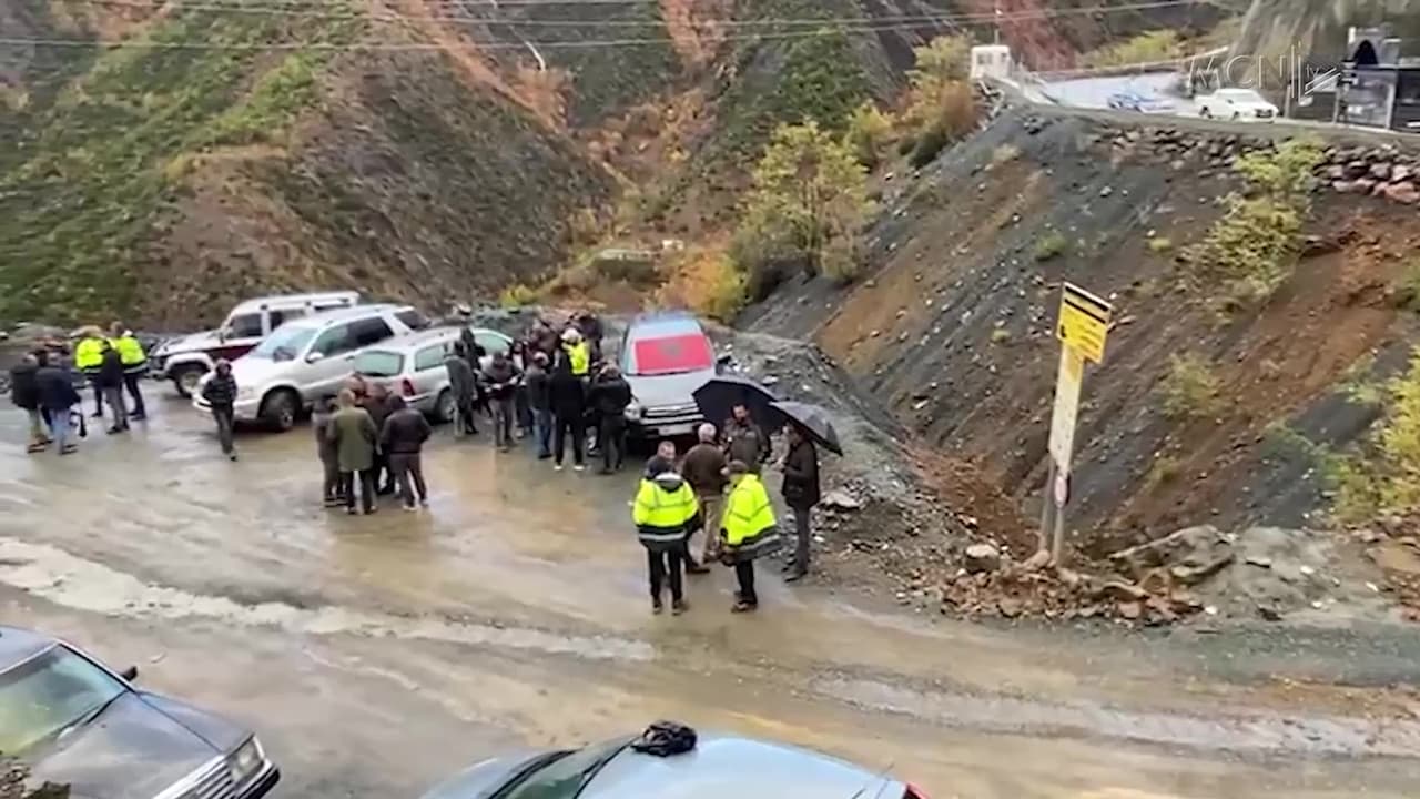 Tete Albania “hesht” ndaj kërkesave / Minatorët pritet ta zhvendosin protestën në Tiranë (VIDEO)