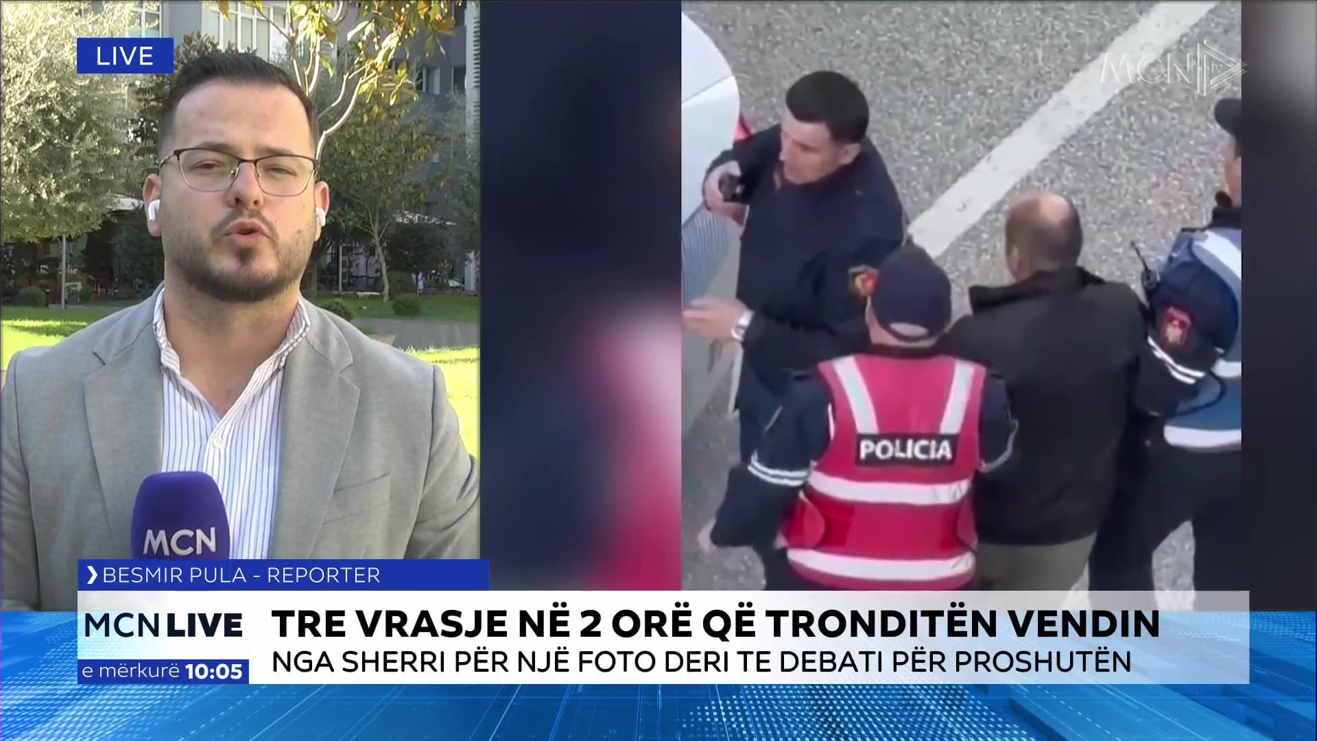 Tre vrasje në dy orë që tronditën vendin/ Gazetari Pula informon për hetimet e rasteve tragjike (VIDEO)