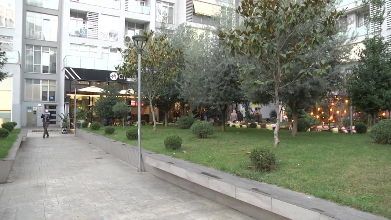 Vrau me thikë kolegun në lokal / Filip Shehu: Ndihesha i ofenduar nga kryekuzhinieri (VIDEO)