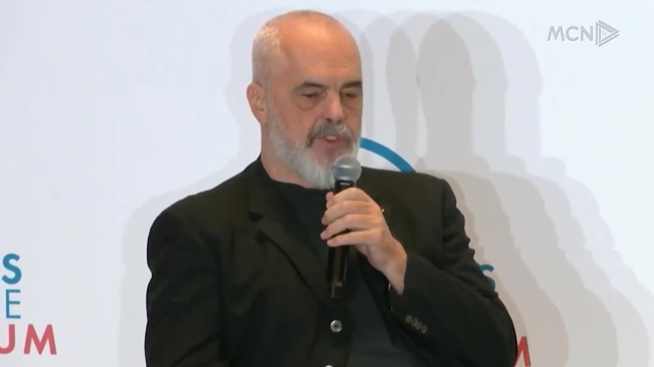 “Diella, 98% saktësi” / Rama për Politico: Zhdukim korrupsionin në prokurime publike (VIDEO)