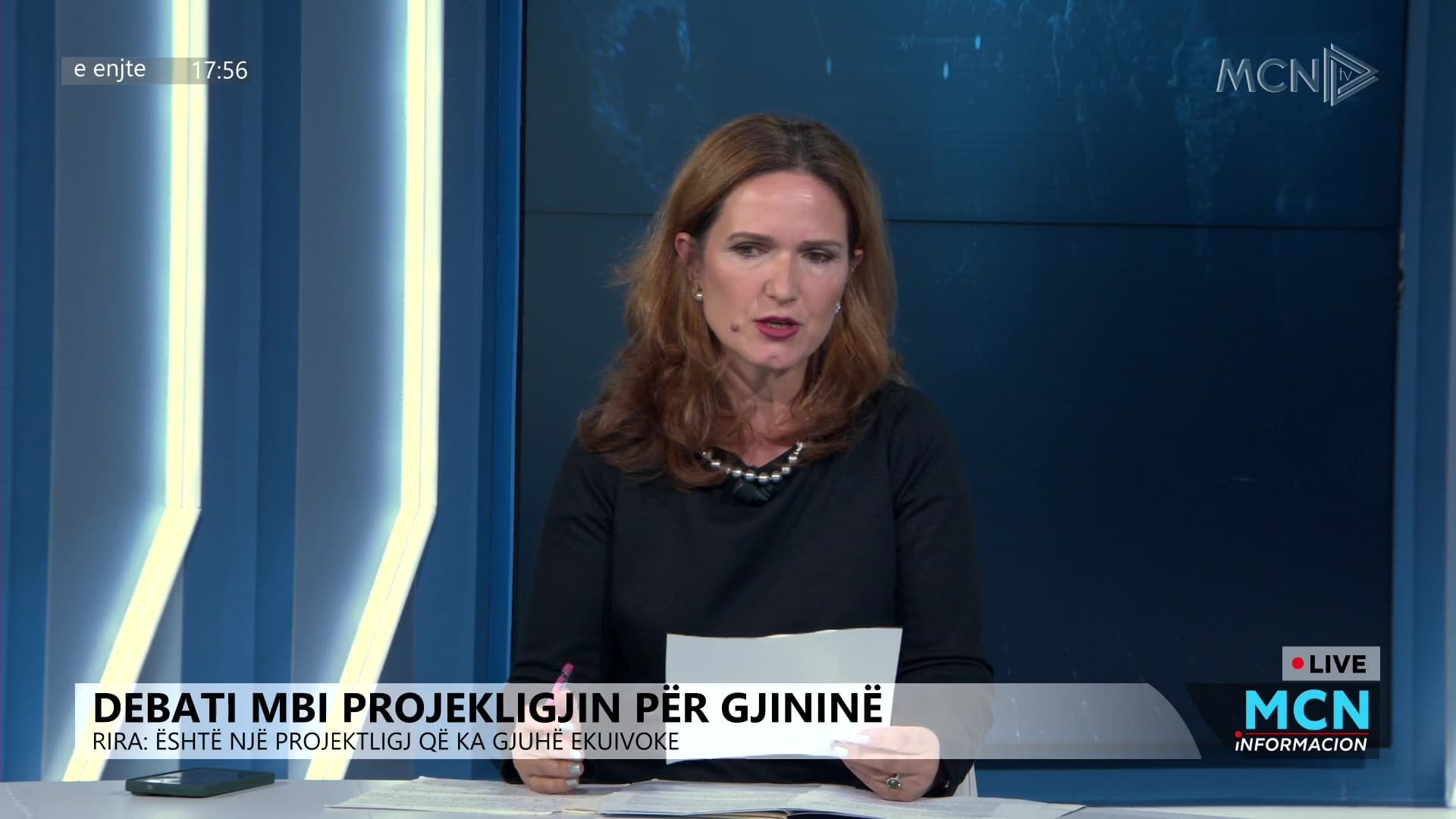 Projektligji për gjininë/ Rira: Ka një gjuhë ekuivoke, epilogu i një qasjeje disa vjeçare për grupin LGBT në shoqërinë shqiptare